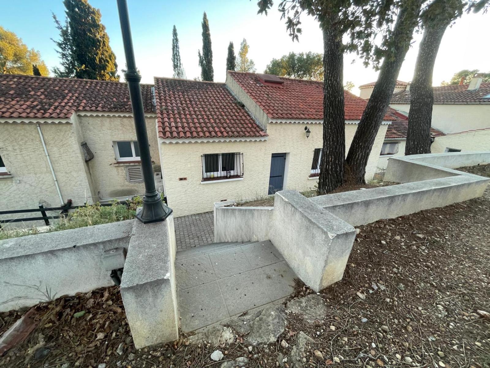 La Solane - Grande Maison Sous Les Pins Сис-Фур-Ле-Пляж Экстерьер фото