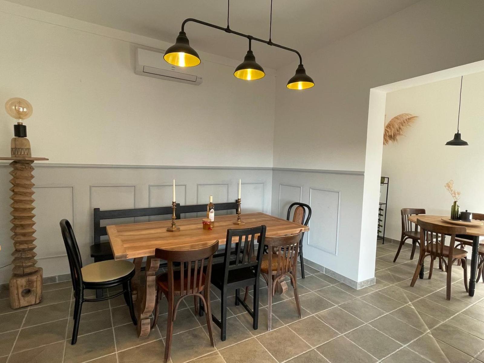 La Solane - Grande Maison Sous Les Pins Сис-Фур-Ле-Пляж Экстерьер фото