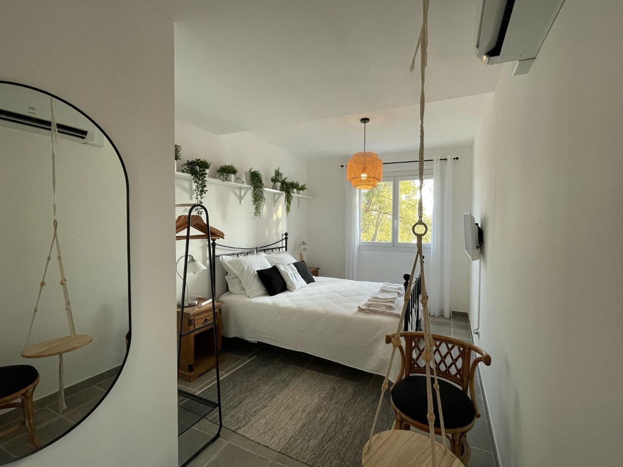 La Solane - Grande Maison Sous Les Pins Сис-Фур-Ле-Пляж Экстерьер фото